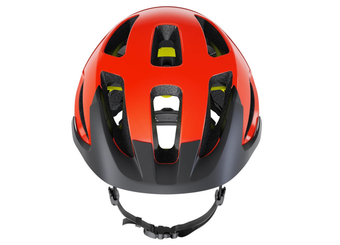 Ķivere TREK Solstice MIPS sarkana