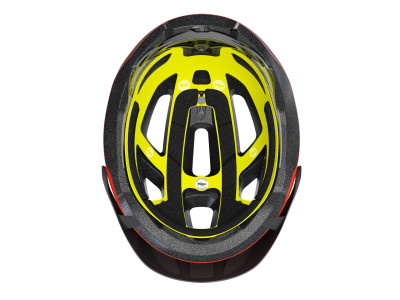 Helmet TREK Solstice MIPS Radioactive Red