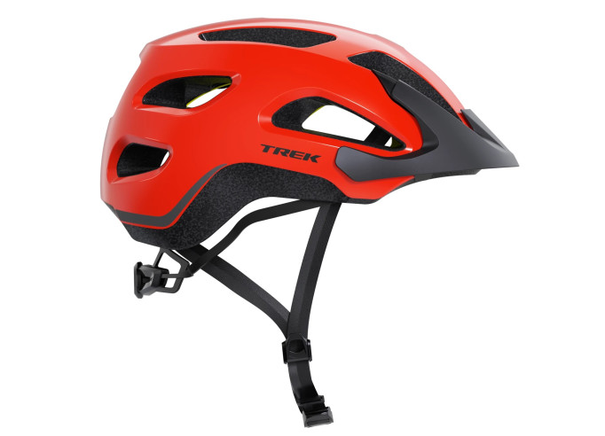 Ķivere TREK Solstice MIPS sarkana