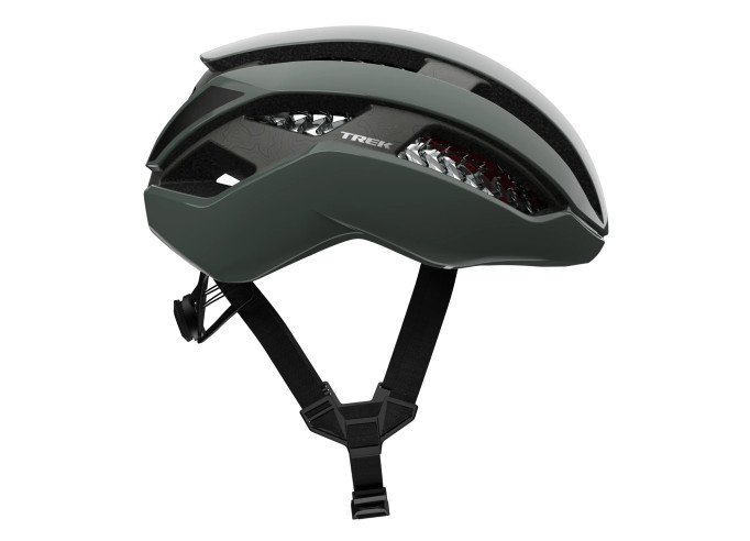 Ķivere Trek Circuit Wavecel zaļa