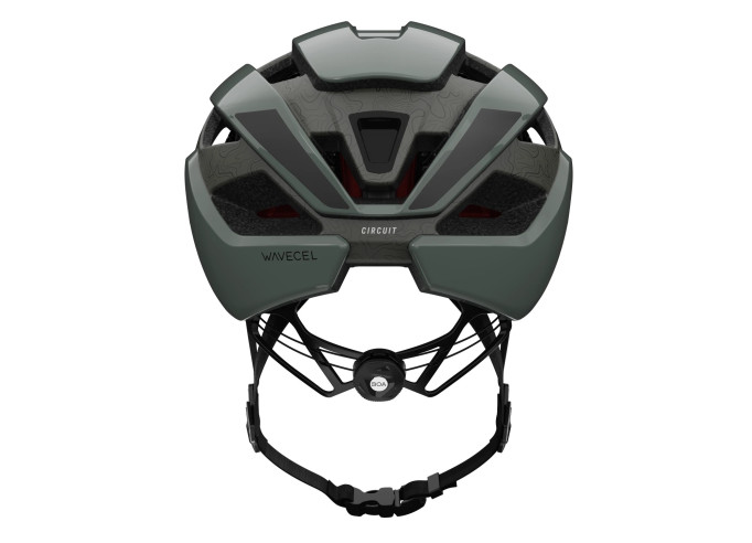 Ķivere Trek Circuit Wavecel zaļa