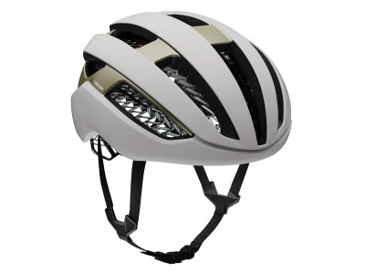 Helmet Trek Circuit Wavecel Crystal White/Supernova