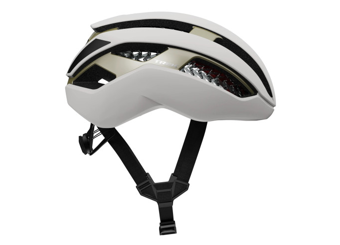 Helmet Trek Circuit Wavecel Crystal...