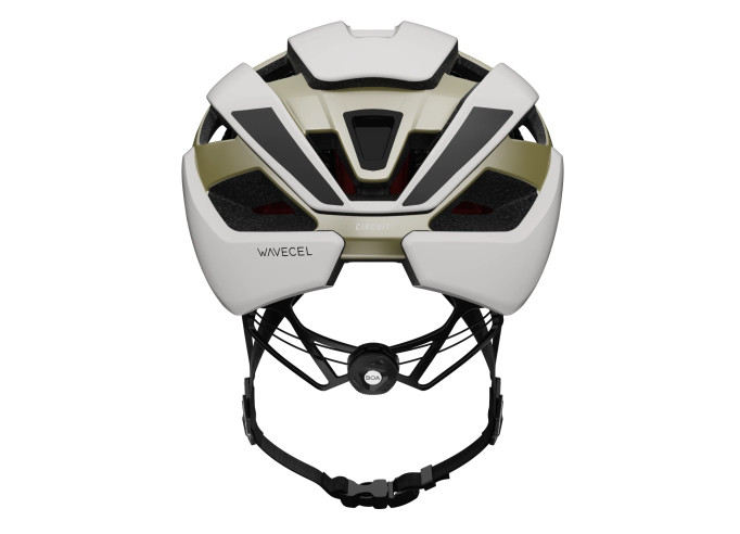 Helmet Trek Circuit Wavecel Crystal...