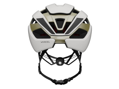 Helmet Trek Circuit Wavecel Crystal White/Supernova