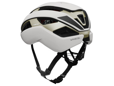 Helmet Trek Circuit Wavecel Crystal White/Supernova