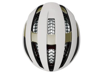 Helmet Trek Circuit Wavecel Crystal White/Supernova