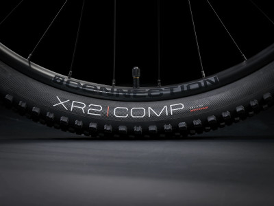 TREK Marlin 4 Gen 2 Matte Hex Blue kalnų dviratis