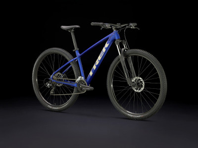 TREK Marlin 4 Gen 2 Matte Hex Blue kalnų dviratis