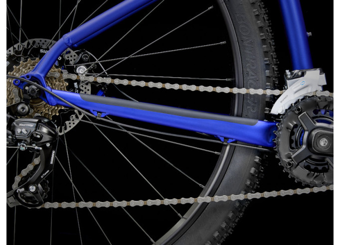 Velosipēds TREK Marlin 4 Gen 2 zils