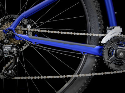 Velosipēds TREK Marlin 4 Gen 2 zils