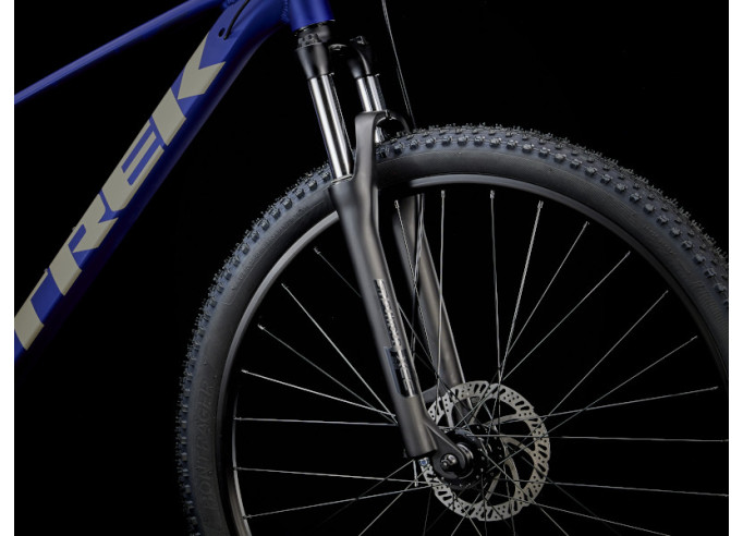 Mountainbike TREK Marlin 4 Gen 2 Matte Hex Blue