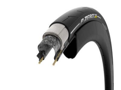 Pirelli P ZERO Race TLR RS