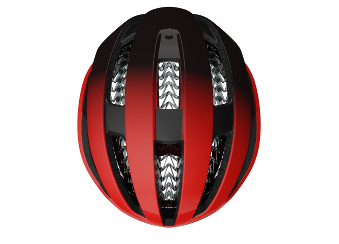 Ķivere Trek Circuit Wavecel sarkana