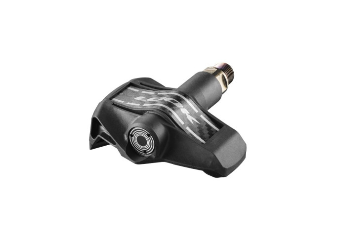 Look Keo Blade Power Dual pedalai