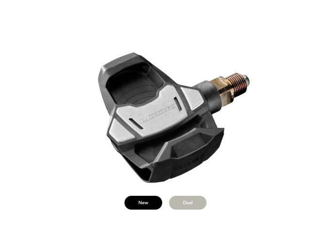 Pedals Look Keo Blade Power Dual