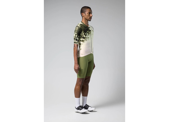 Jersey Gobik ATTITUDE 2.0 IRIE