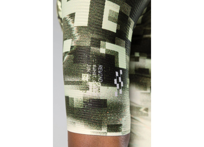 Krekls Gobik ATTITUDE 2.0 IRIE vīriešu