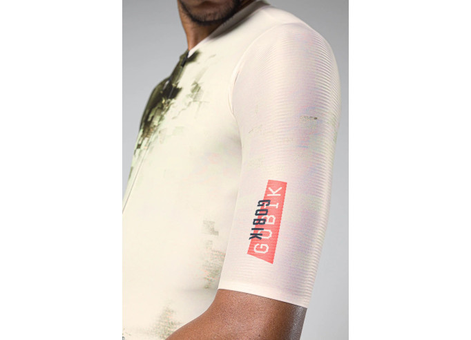 Krekls Gobik ATTITUDE 2.0 IRIE vīriešu