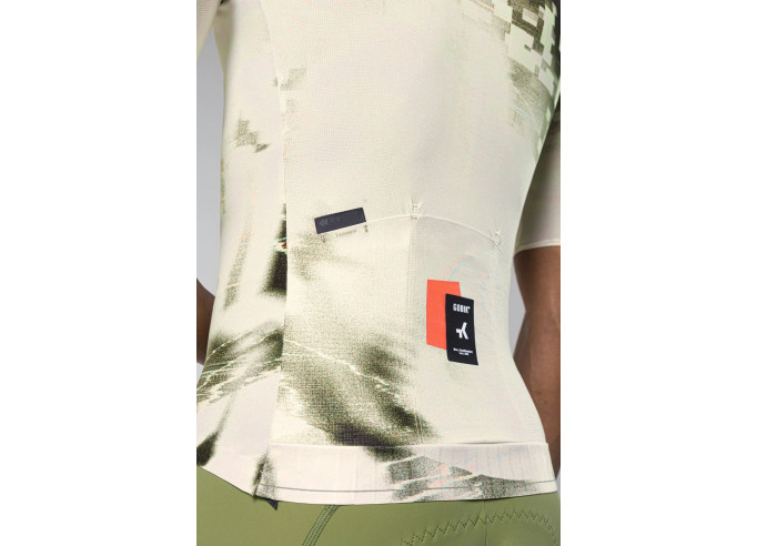 Jersey Gobik ATTITUDE 2.0 IRIE