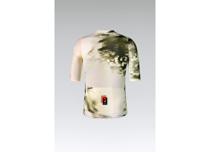 Jersey Gobik ATTITUDE 2.0 IRIE