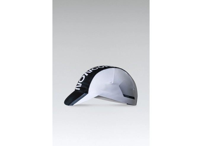 Cepure Gobik VINTAGE CAP UNISEX balta