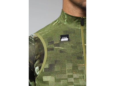 Veste Gobik PLUS 2.0 OLIVE GREEN