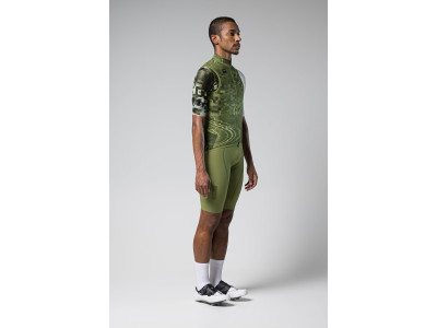 Veste Gobik PLUS 2.0 OLIVE GREEN