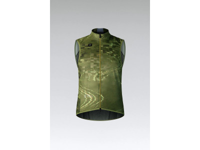 Veste Gobik PLUS 2.0 OLIVE GREEN