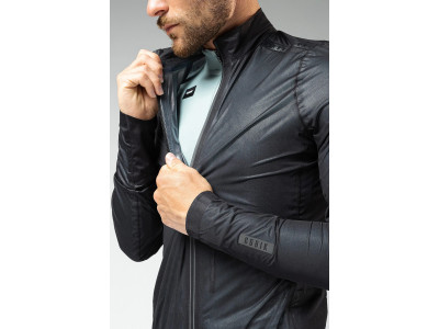 Lietus jaka Gobik LIGHT RAINCOAT RAINCOAT UNISEX melna 2