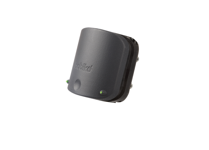 Bobike 1P mounting Bracket (Bobike GO)