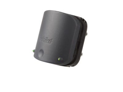 Bērnu sēdeklīša stiprinājums Bobike 1P mounting Bracket (Bobike GO)