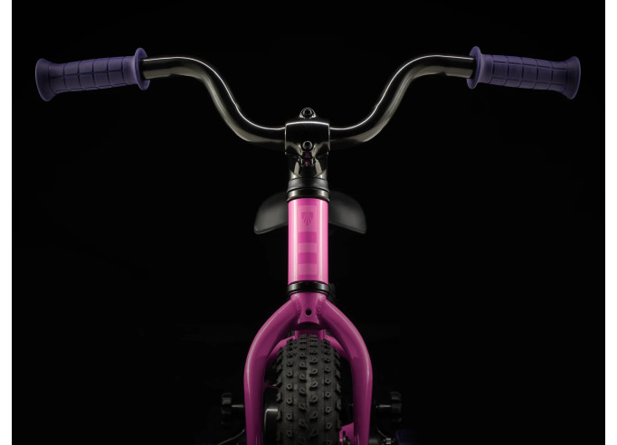 Trek Precaliber 12'' vaikiškas dviratis,...