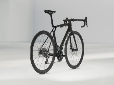 Road bike TREK Madone SL 6 AXS Gen 8 Matte Dark Web