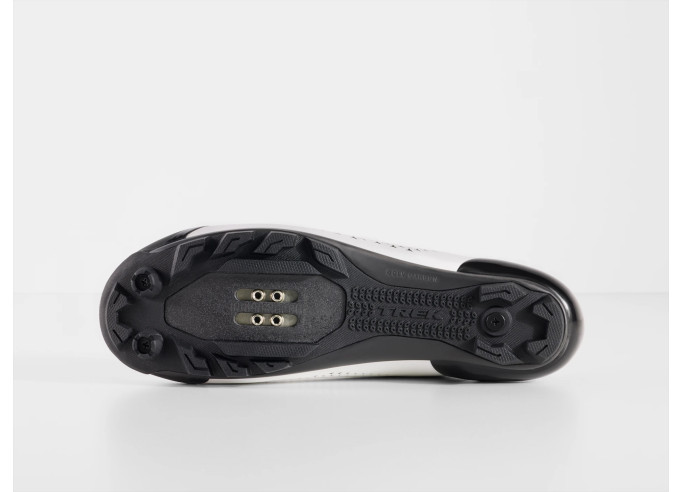 Cycling shoe TREK RSL MTB white