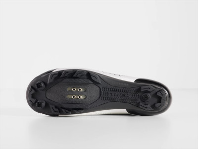 Cycling shoe TREK RSL MTB white