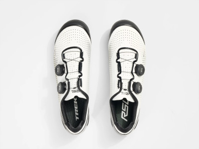 Cycling shoe TREK RSL MTB white