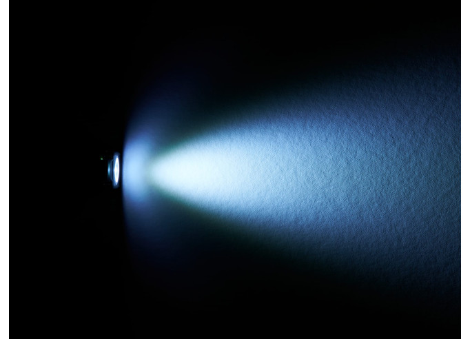 Front Bike Light TREK Ion 200 RT