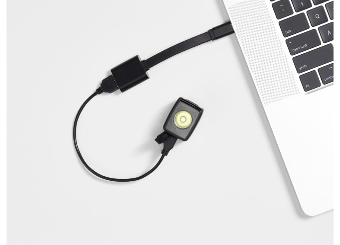 TREK Ion 200 RT priekinis žibintas