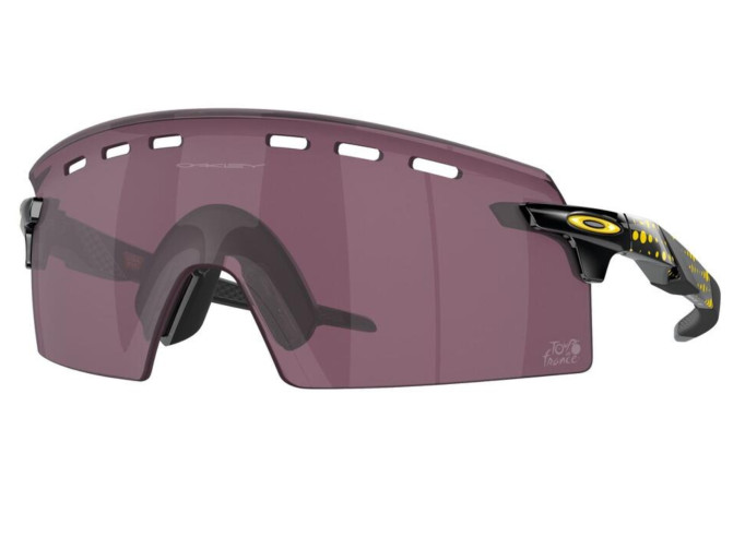 Brilles Oakley Encoder StrikeV TDF BkInk w/...