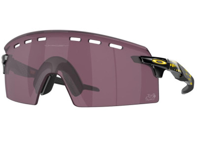 Brilles Oakley Encoder StrikeV TDF BkInk w/ Prizm RdBlk