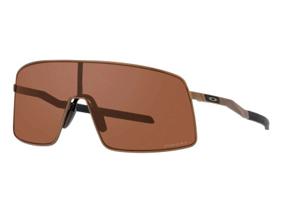 Brilles Oakley SUTRO TI SATIN TOAST W/ PRIZM TUNGSTEN