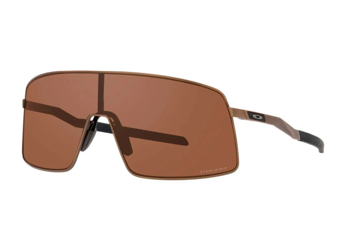 Brilles Oakley SUTRO TI SATIN TOAST W/ PRIZM...