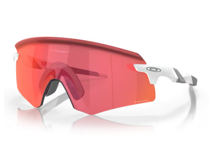Brilles Oakley Encoder Matte White w/Prizm...
