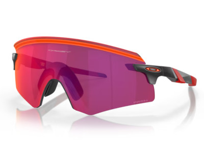Brilles Oakley Encoder Matte Black w/ Prizm Road