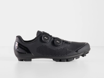 Cycling shoe TREK RSL MTB black