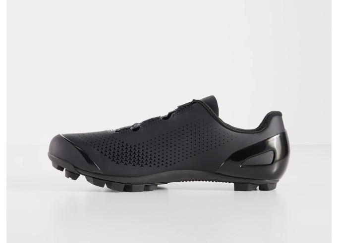 Cycling shoe TREK RSL MTB black