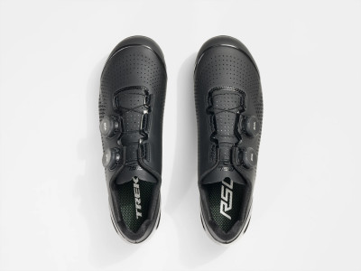 Cycling shoe TREK RSL MTB black