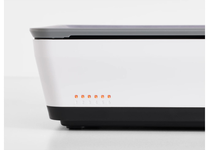 Lādētājs Trek CHRGtime Charging Station