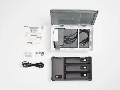 Lādētājs Trek CHRGtime Charging Station